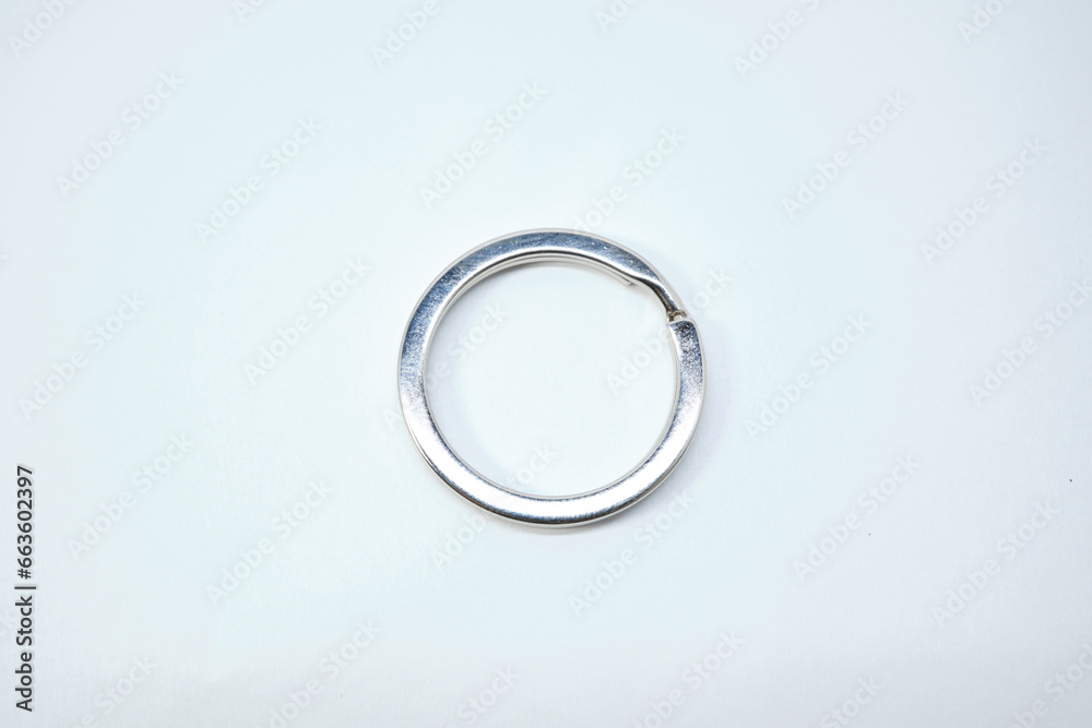 丸い蓮結金具 丸い蓮結金具