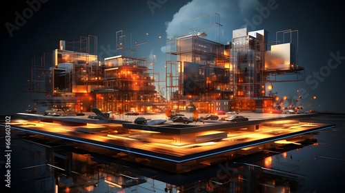 Engineering Confidence: Advanced Structural Analysis Software