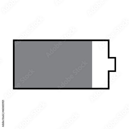 Wallpaper Mural Android  battery icon Torontodigital.ca