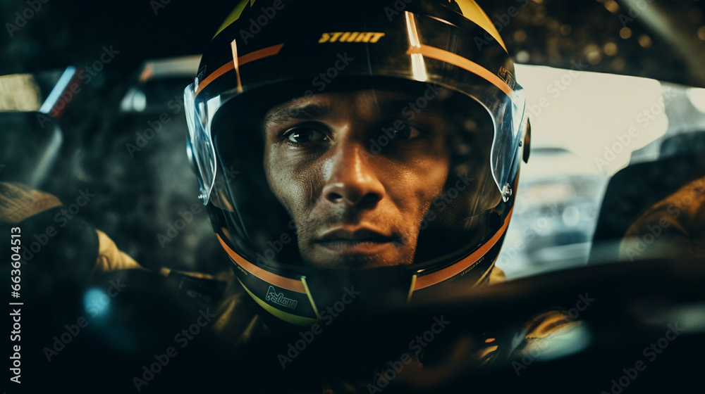 A View to Victory: Formula 1 Ace in Command, generative ai A View to Victory: Formula 1 Ace in Command, generative ai