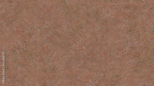 Red Granite texture material 2
