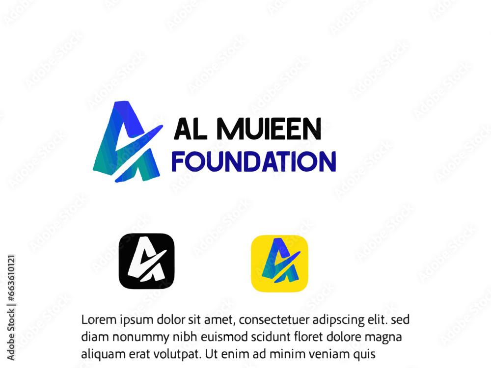 Foundation logo -free vector download Foundation logo -free vector download