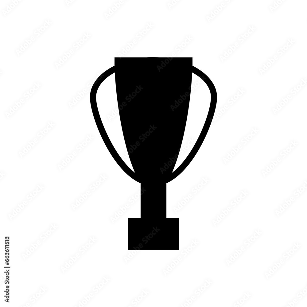 trophy icon trophy icon