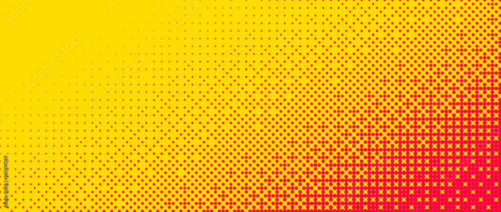 Pixelated corner gradient texture. Yellow orange dither diagonal pattern background. Abstract glitchy pattern. 8 bit video game screen wallpaper. Pixel art retro illustration. Vector bitmap backdrop Pixelated corner gradient texture. Yellow orange dither diagonal pattern background. Abstract glitchy pattern. 8 bit video game screen wallpaper. Pixel art retro illustration. Vector bitmap backdrop