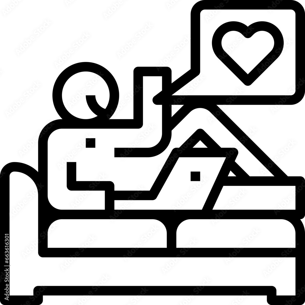 home modern line style icon home modern line style icon