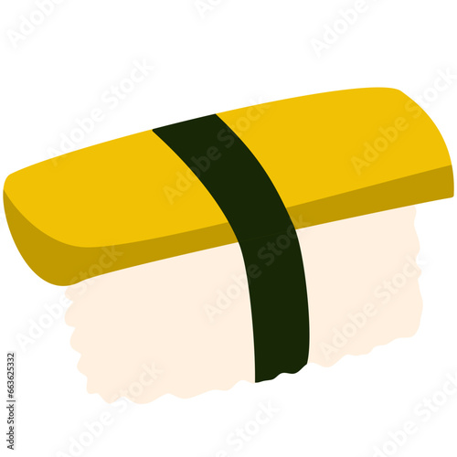Tamago Sushi