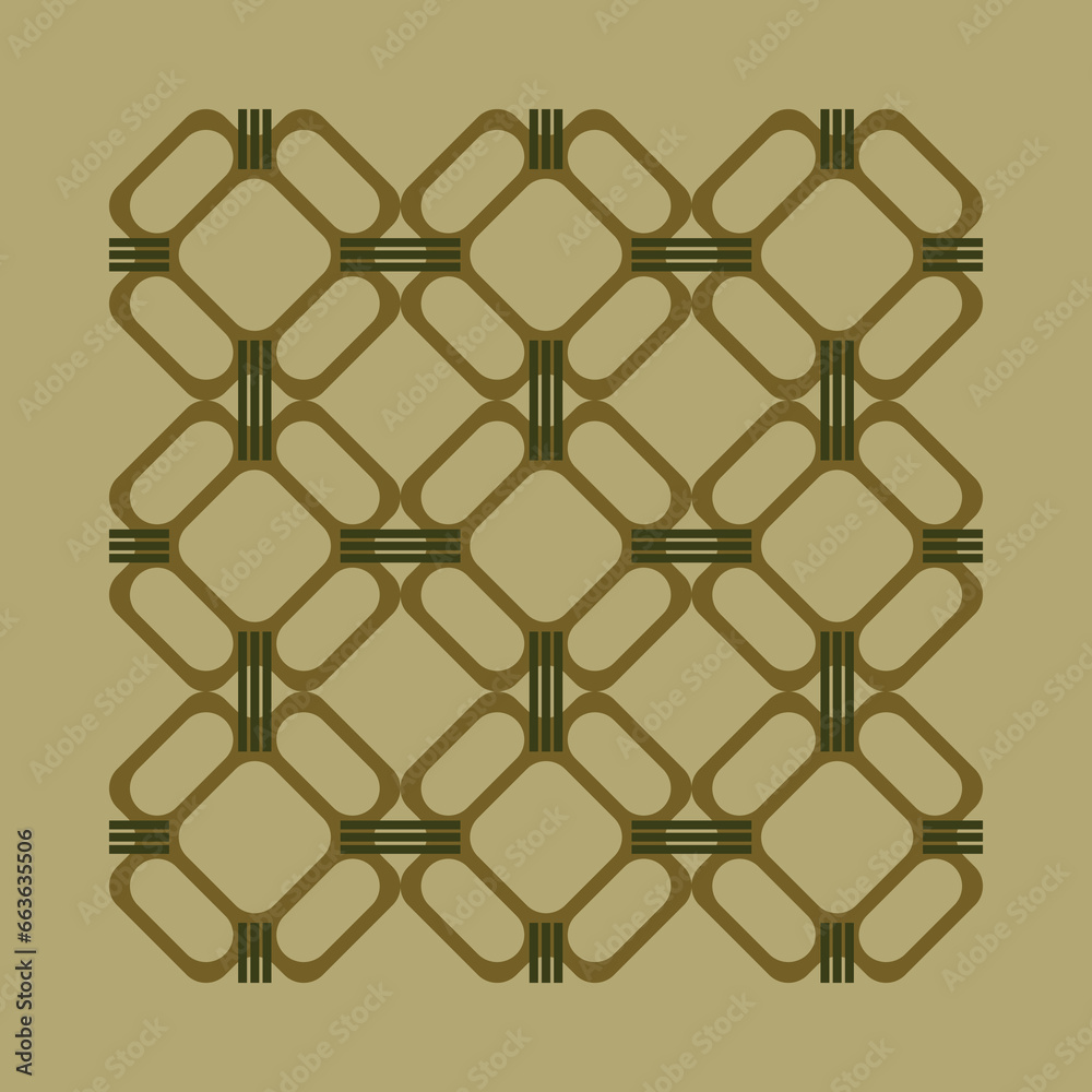 Geometric Pattern 40 Geometric Pattern 40