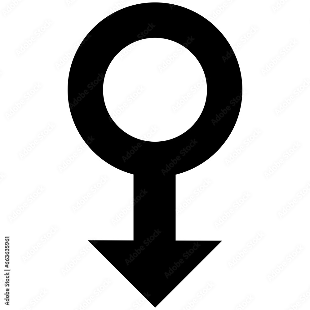 Digital png illustration of black circle with down arrow on transparent background Digital png illustration of black circle with down arrow on transparent background