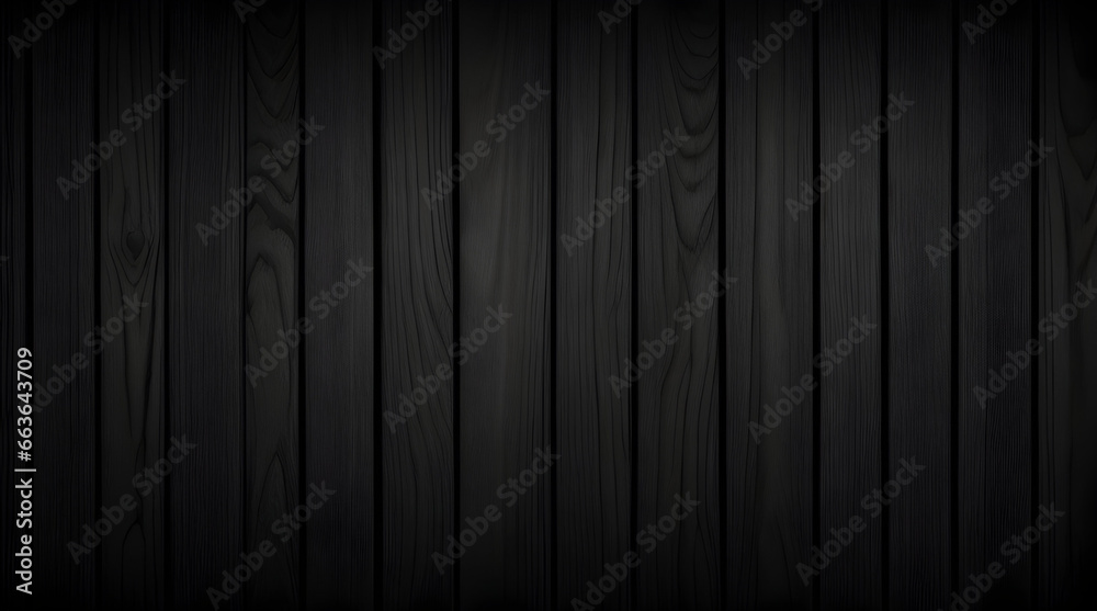 Modern Ebony Wood Background Modern Ebony Wood Background