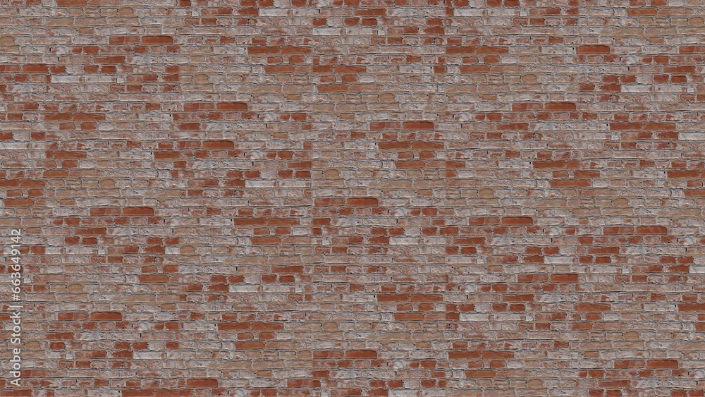 Texture worn brick material 3 Texture worn brick material 3