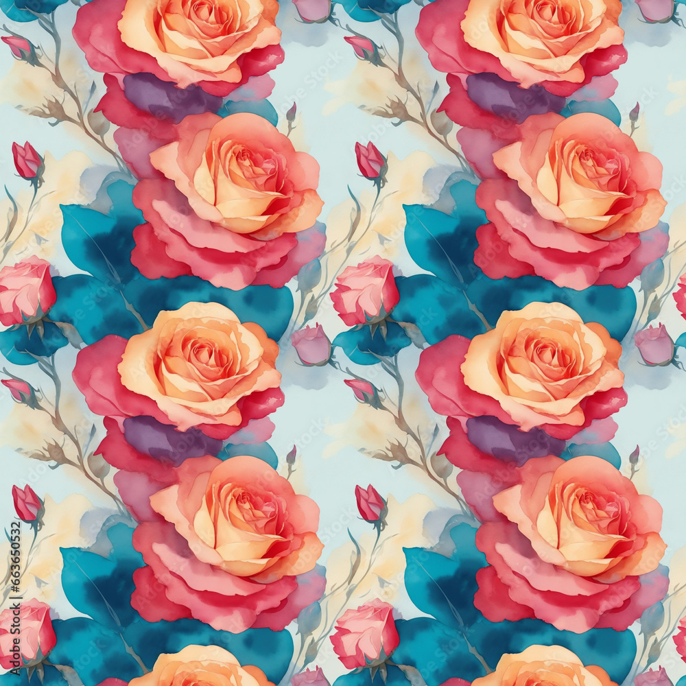 background with roses background with roses