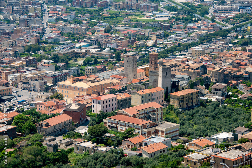 City of Terracina - Italy