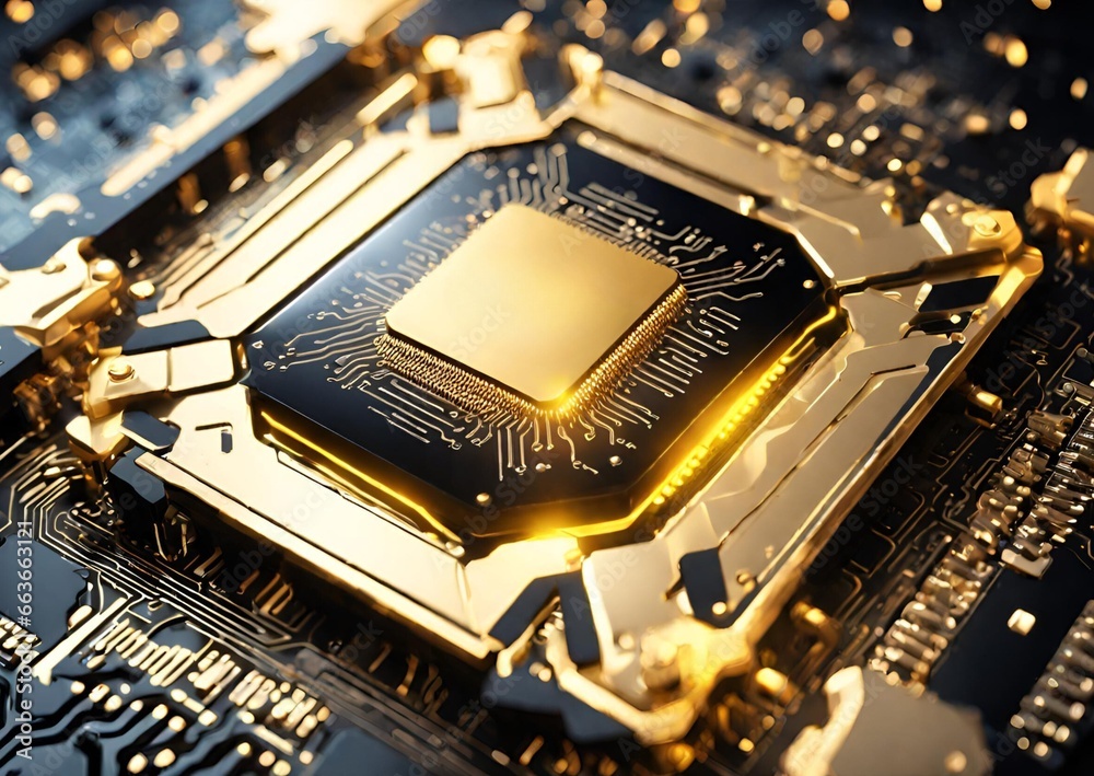 Revolutionizing Technology: A Deep Dive into Cutting-Edge Semiconductor 