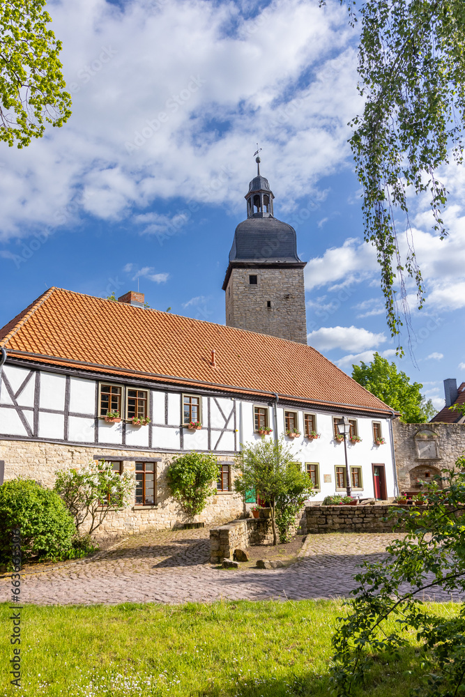 Bilder Impressionen aus Kroppenstedt Börde