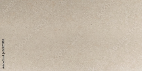 Beige craft paper texture, Abstract background. Brown paper close-up.