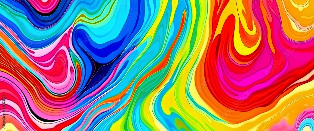 abstract colorful background with lines abstract colorful background with lines
