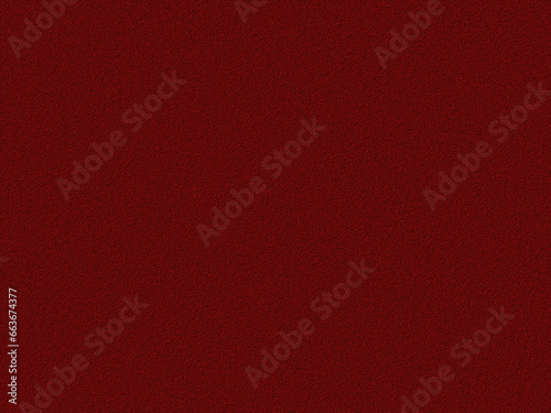 Seamless dark red paper texture - pattern