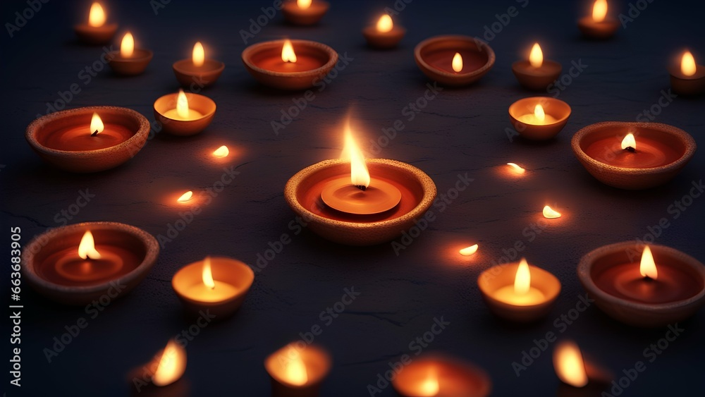 burning candles in the dark burning candles in the dark