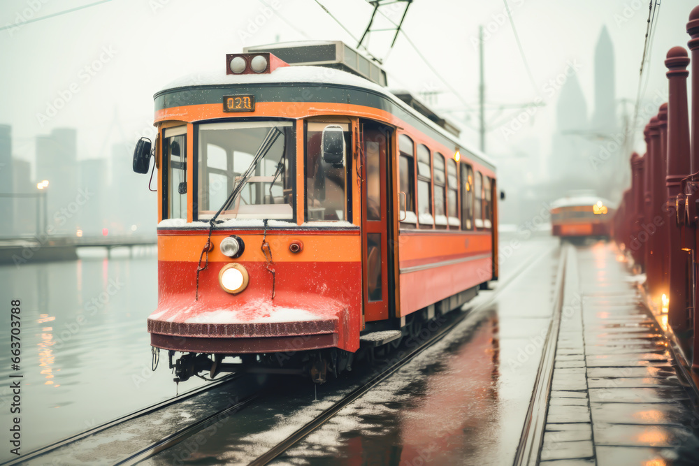 cable car, transports of the world