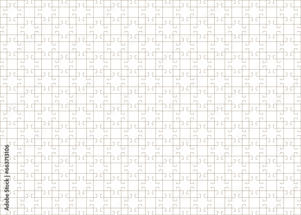 Luxury gold square pattern background on white background, Christmas patterns & geometric pattern Luxury gold square pattern background on white background, Christmas patterns & geometric pattern