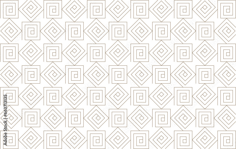 Luxury gold square pattern background on white background, Christmas patterns & geometric pattern Luxury gold square pattern background on white background, Christmas patterns & geometric pattern
