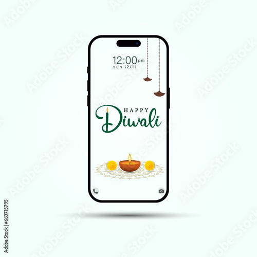 Happy Diwali. Diya & Mandala.Indian. Diwali. festival. big. sale. discount. banner, poster.post.paper.lights.Beautiful. greeting. card. Deepawali.Vector.Celebration.
diya. lamp.oil lamp.holiday.