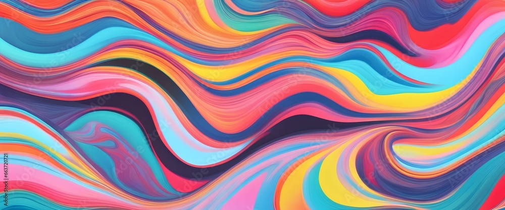 abstract colorful background with lines abstract colorful background with lines