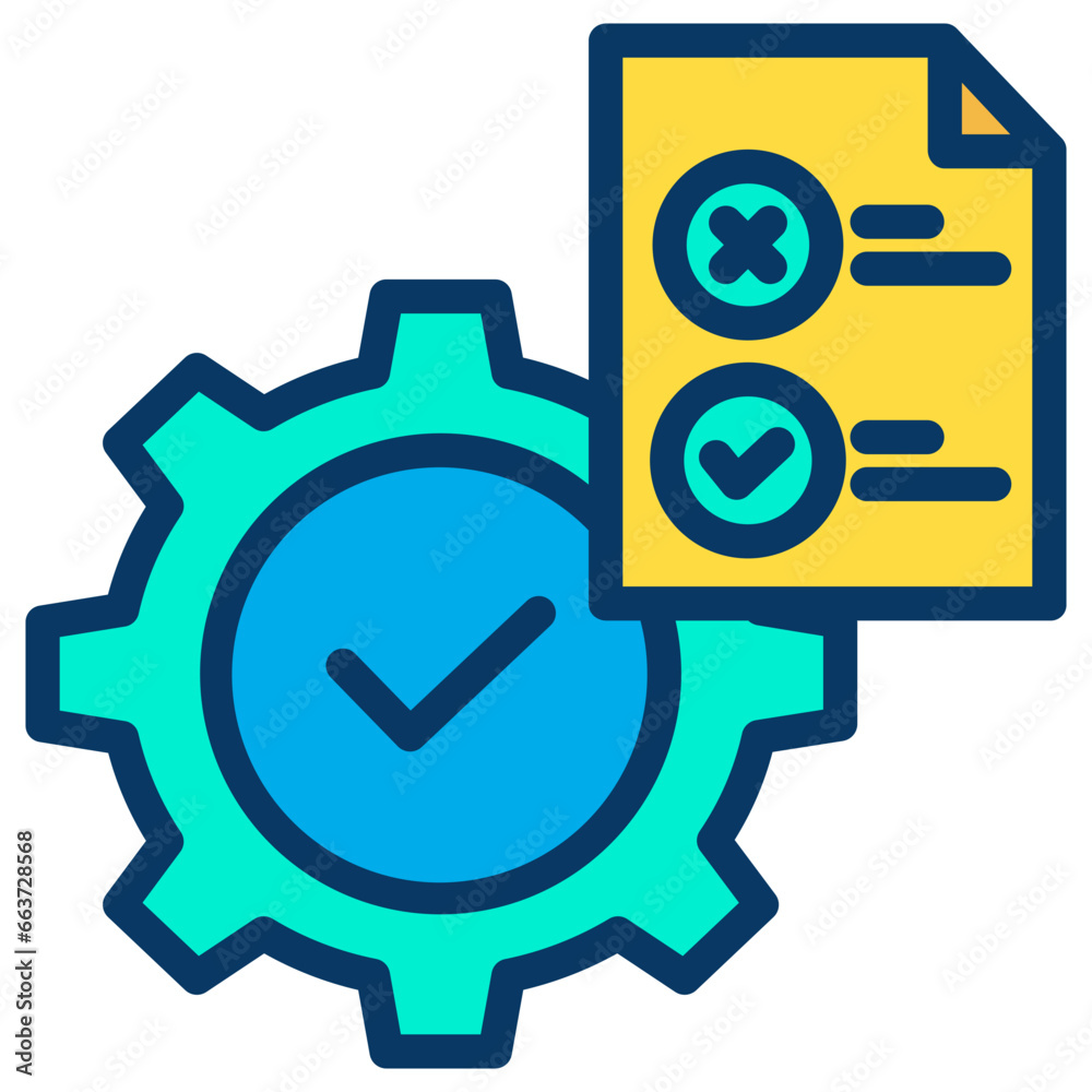Lineal color Setting pencil icon Lineal color Setting pencil icon