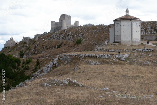 Rocca Calascio