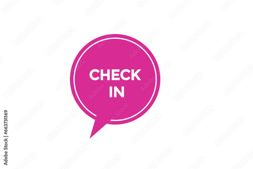  new check in  modern, website, click button, level, sign, speech, bubble  banner, 
