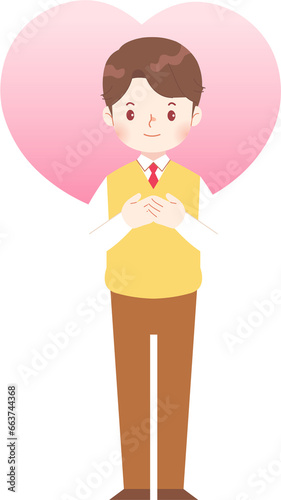 an examinee