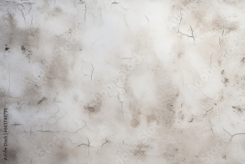 White polish mortar texture background 