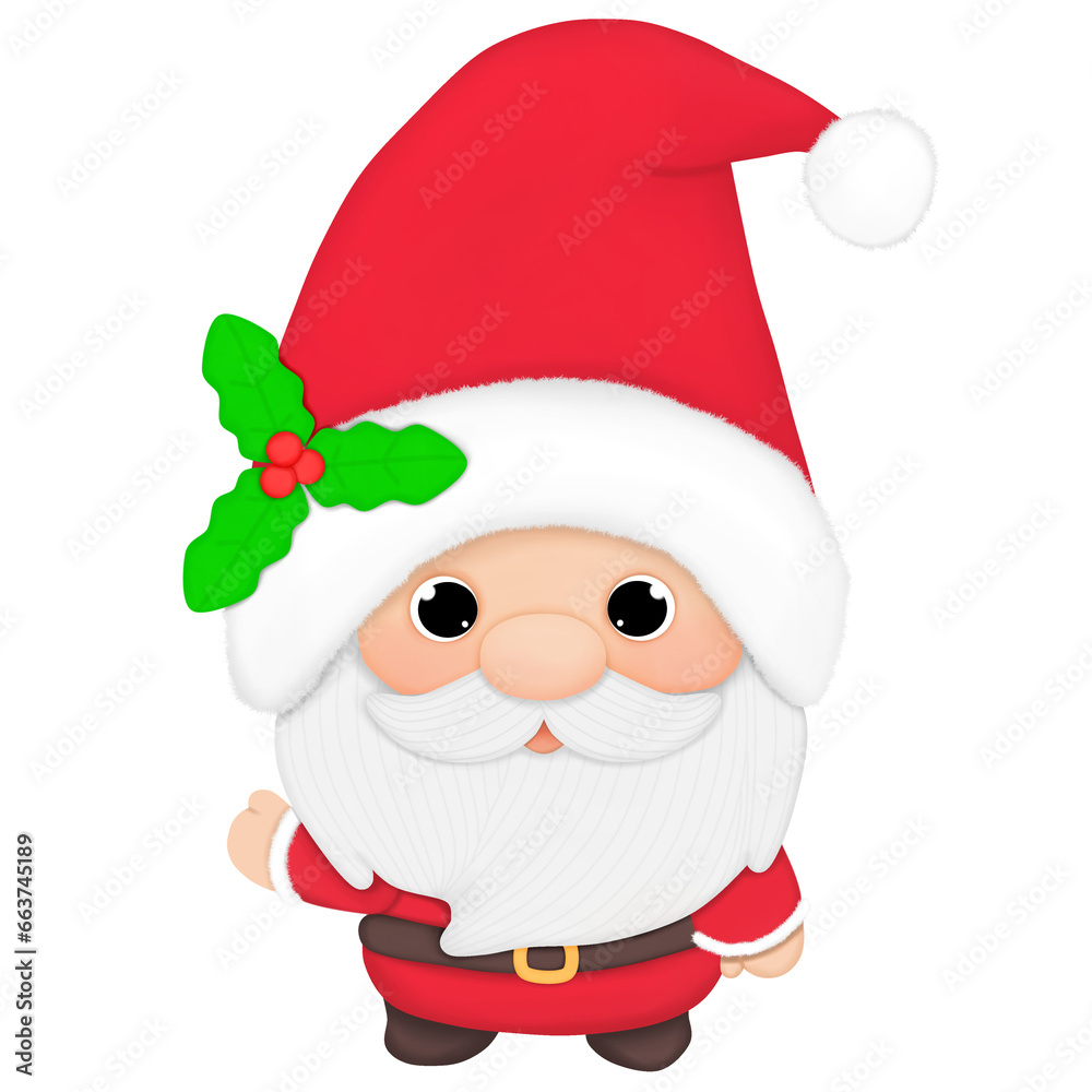 santa claus cartoon santa claus cartoon