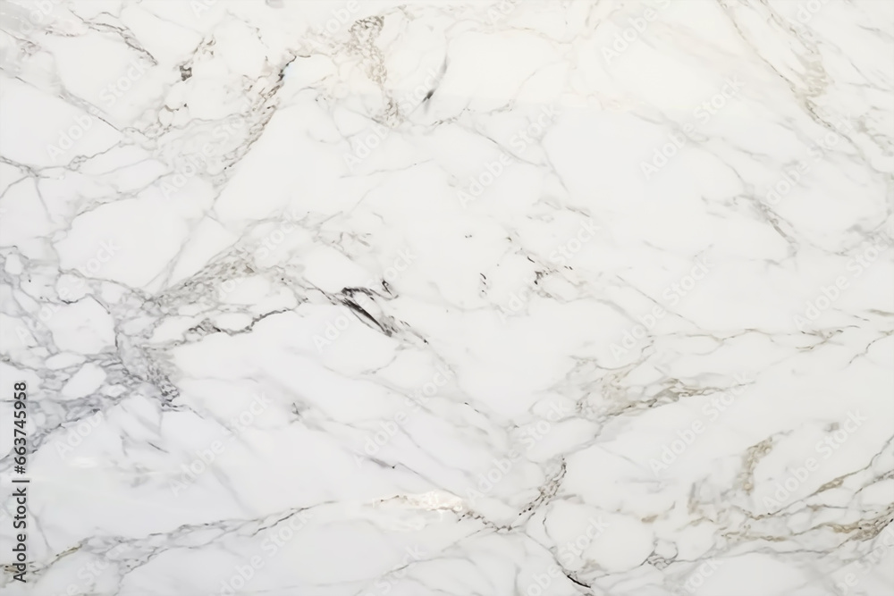 Fototapeta premium White Marble Background 