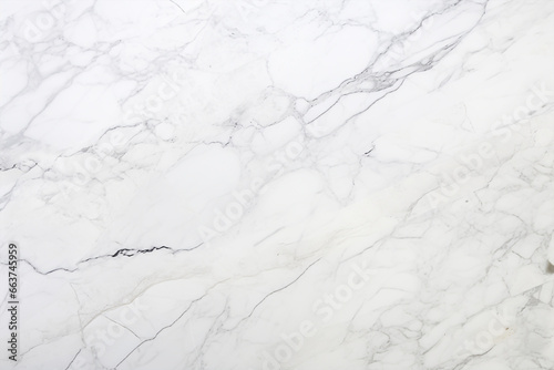 White Marble Background  