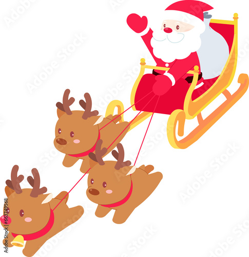 Christmas sauce