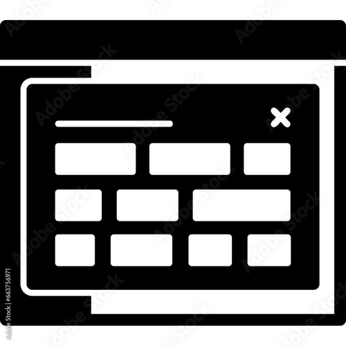 Tag Icon