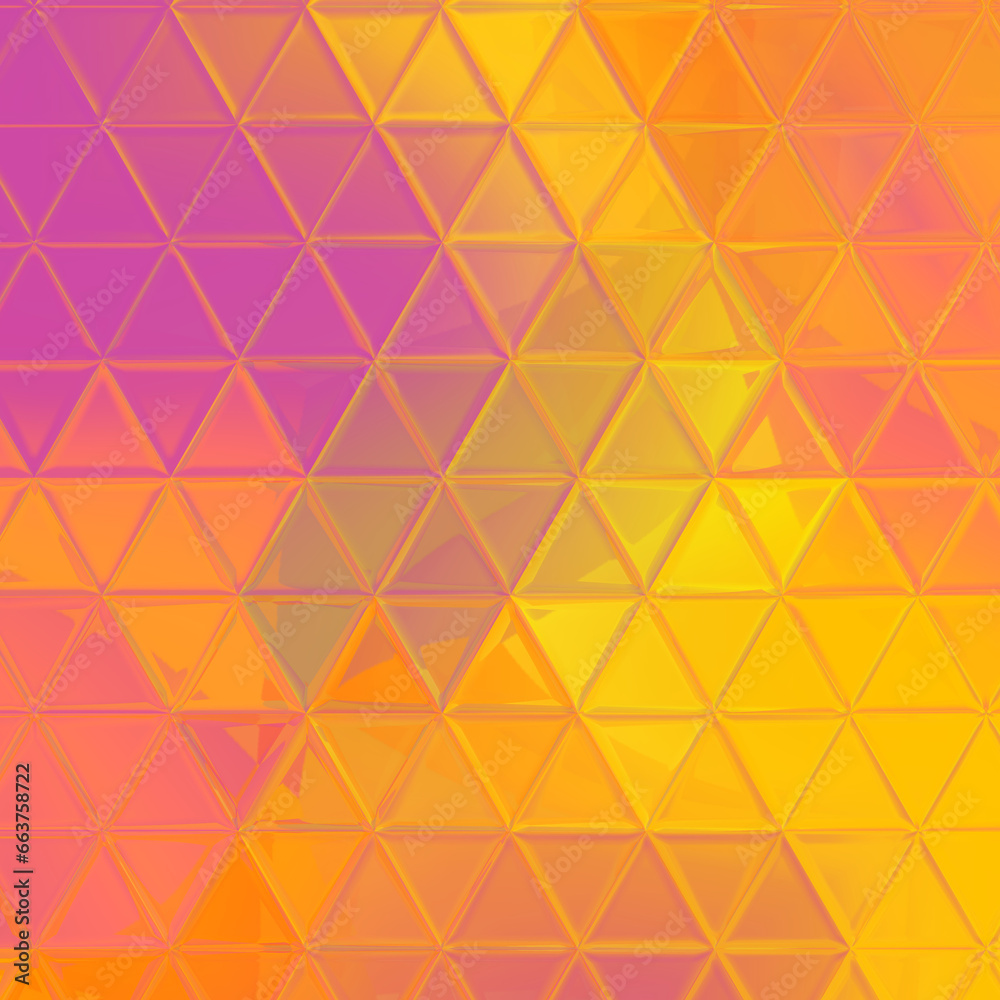 bright pink yellow and orange glowing soft colours in creative geometric patterns and design bright pink yellow and orange glowing soft colours in creative geometric patterns and design