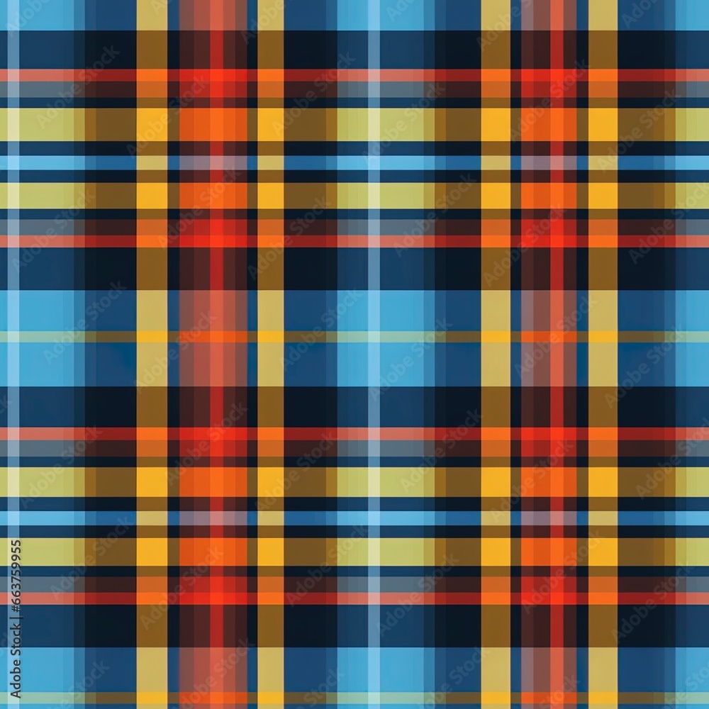 tartan plaid pattern tartan plaid pattern