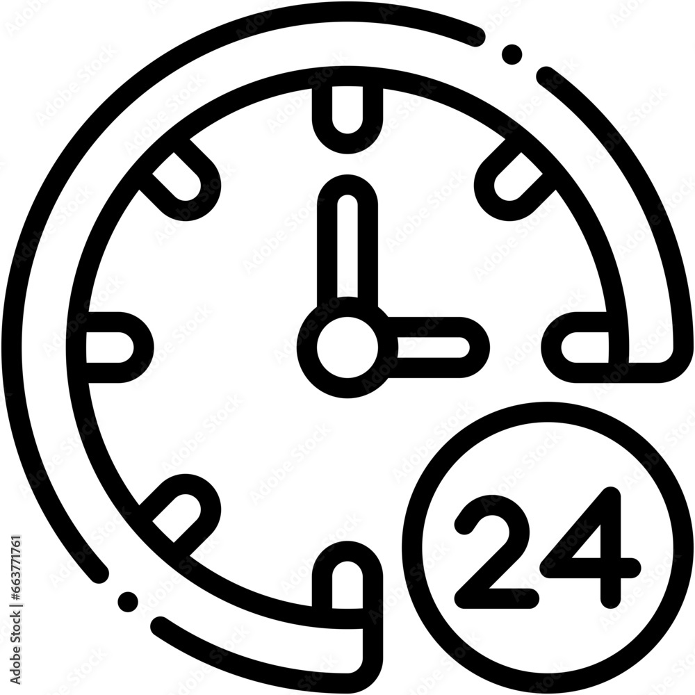 Vector Icon Availability, Ready, Tick, Check, Mark, Miscellaneous