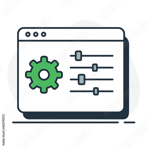 Web Browser Configuration. Web browser configuration empowers you to tailor your online experience, optimizing it for your unique browsing habits.