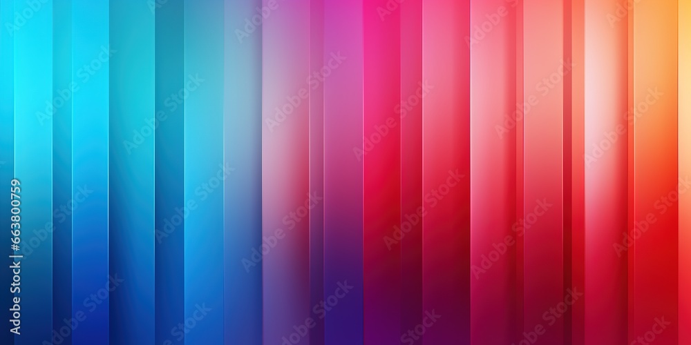 Red pink magenta purple blue green abstract modern background with lines. Color gradient. Colorful rainbow background with space for design. Web banner. Wide. Long. Panoramic. Bright. Glowing. Red pink magenta purple blue green abstract modern background with lines. Color gradient. Colorful rainbow background with space for design. Web banner. Wide. Long. Panoramic. Bright. Glowing.