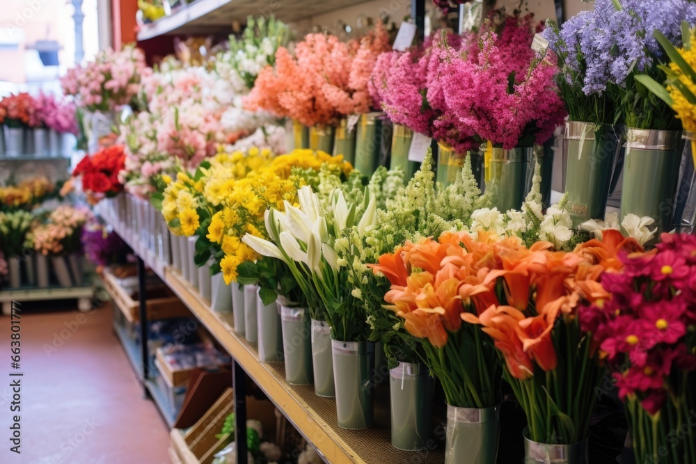 seasonal flower bouquets prices in a floral shop seasonal flower bouquets prices in a floral shop