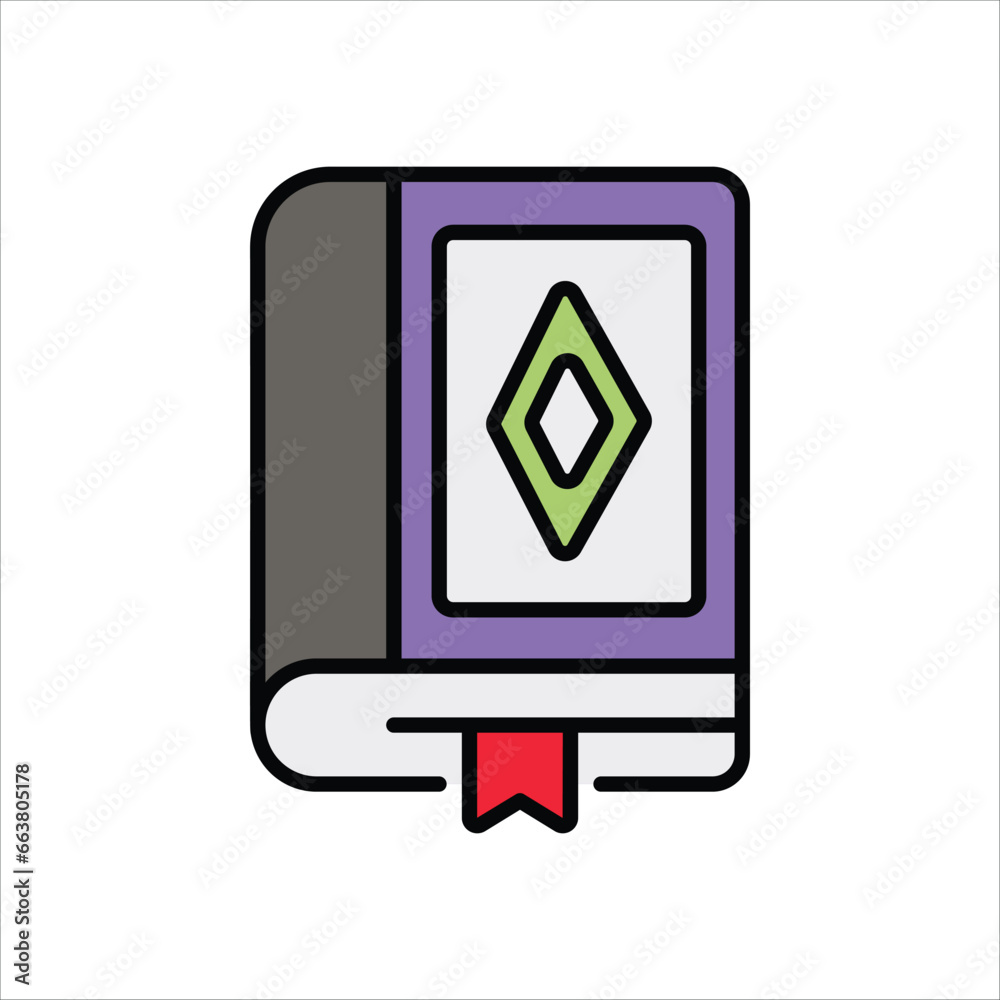 Spellbook Spellbook