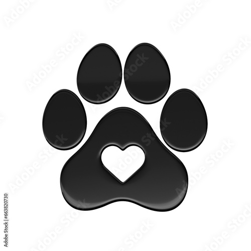 Pet Paw