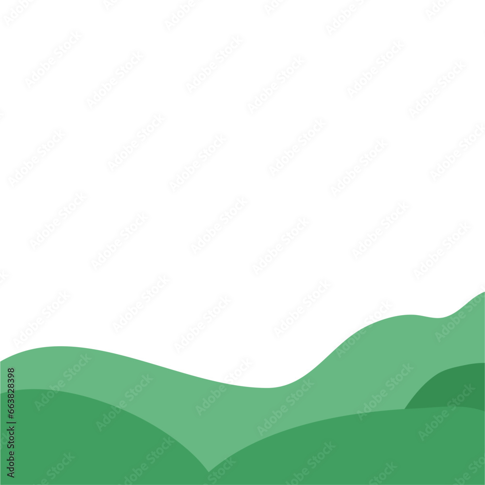 green hill clipart green hill clipart