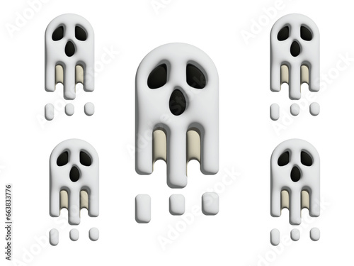 ghosts
