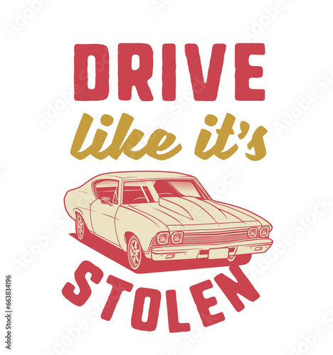 Classic Car Quotes