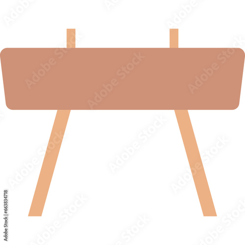 Pommel Horse