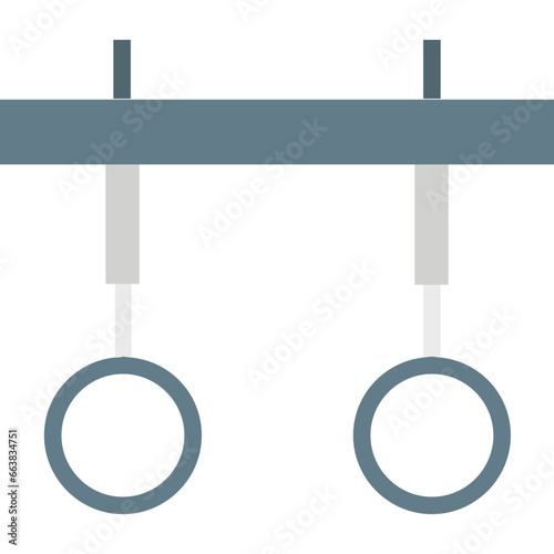 Gymnastic Rings